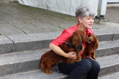 Frau Syz